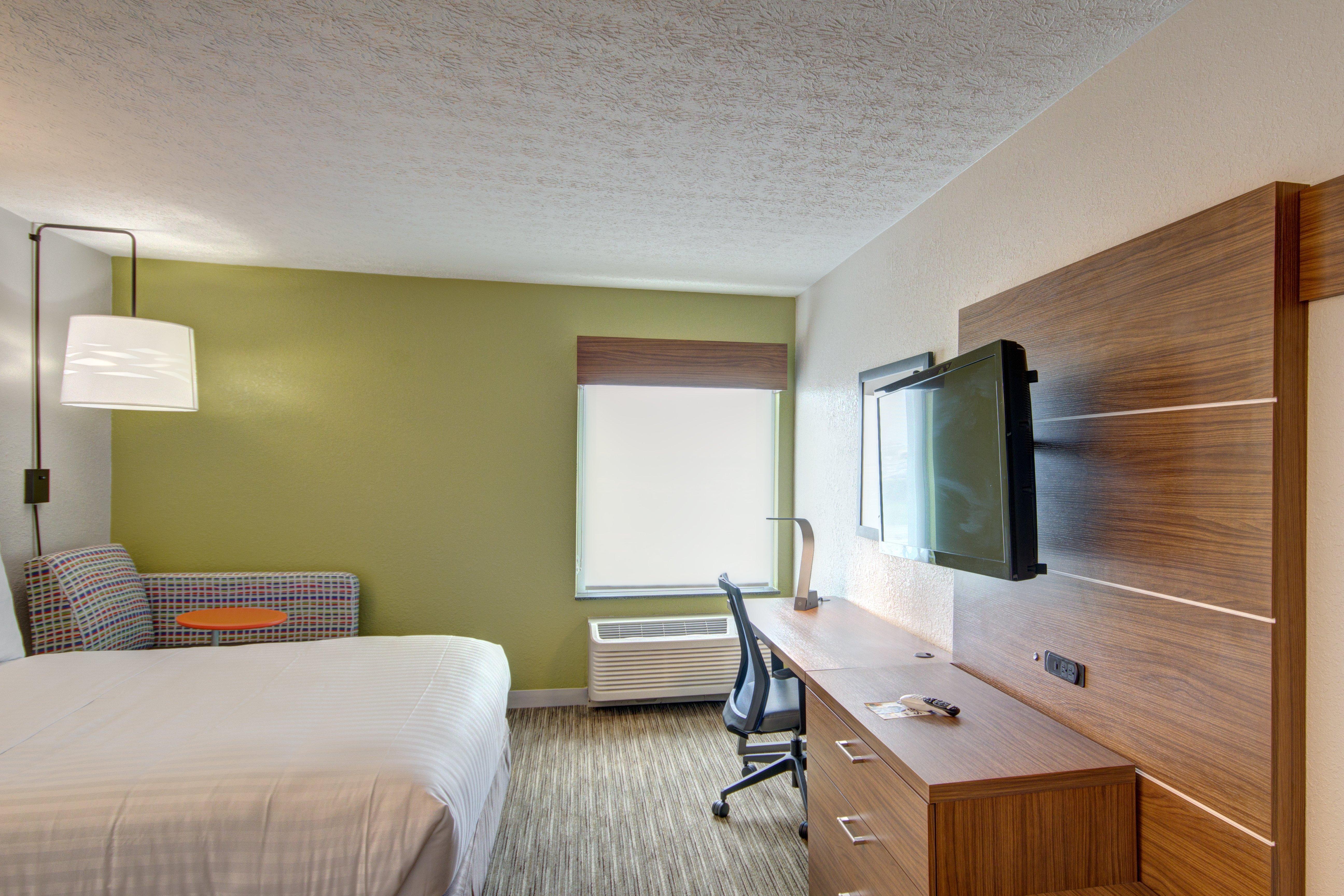 Holiday Inn Express Columbus South - Obetz, An Ihg Hotel Dış mekan fotoğraf