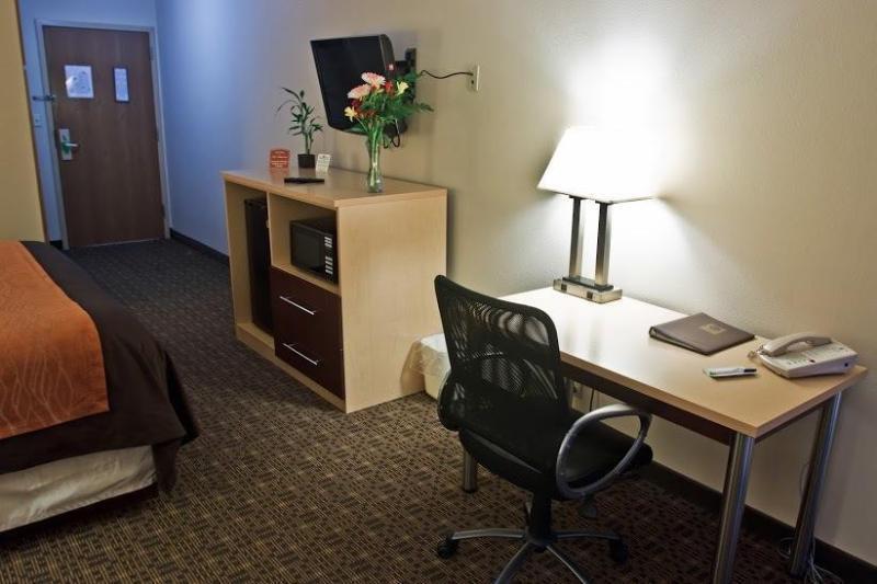 Holiday Inn Express Columbus South - Obetz, An Ihg Hotel Dış mekan fotoğraf